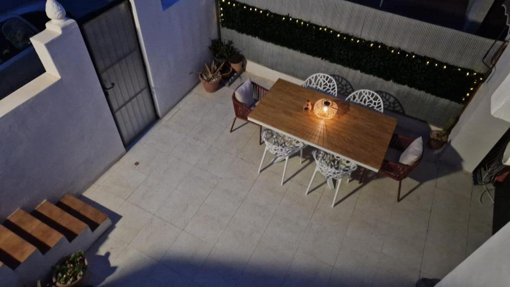 Fotografia z galérie ubytovania Casa Sophie v destinácii Torrevieja