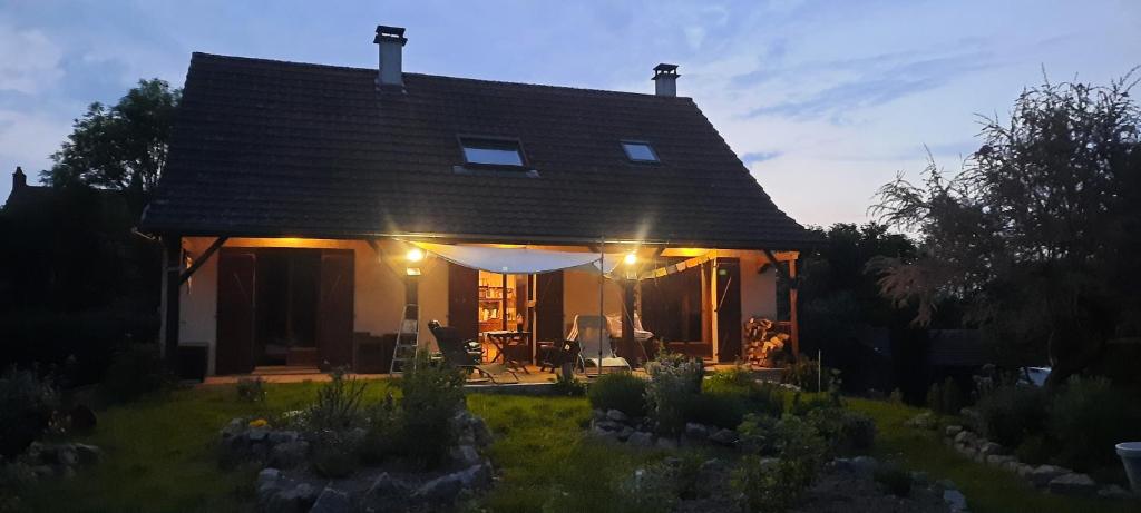 Domaine de la cure - Appartement