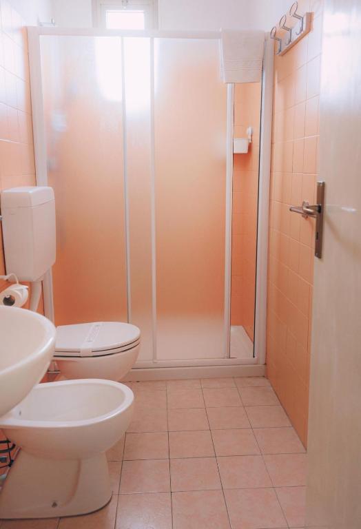 Hotel Enna Rimini - Resim 42