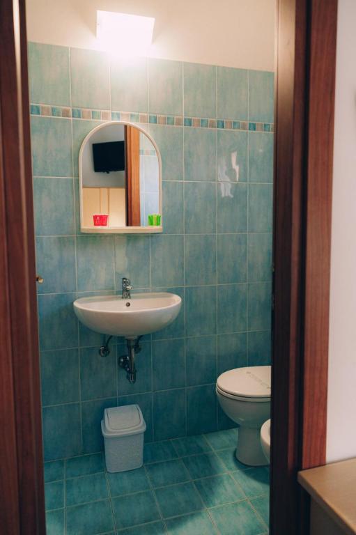 Hotel Enna Rimini - Resim 44