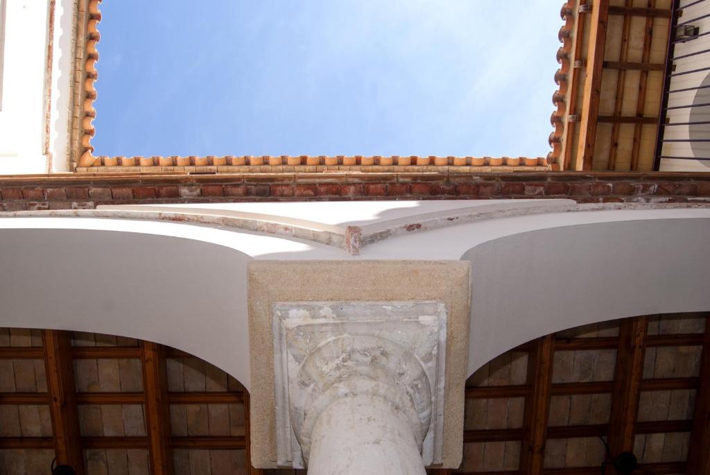 Apartamentos Sherry Center, Jerez de la Frontera ...