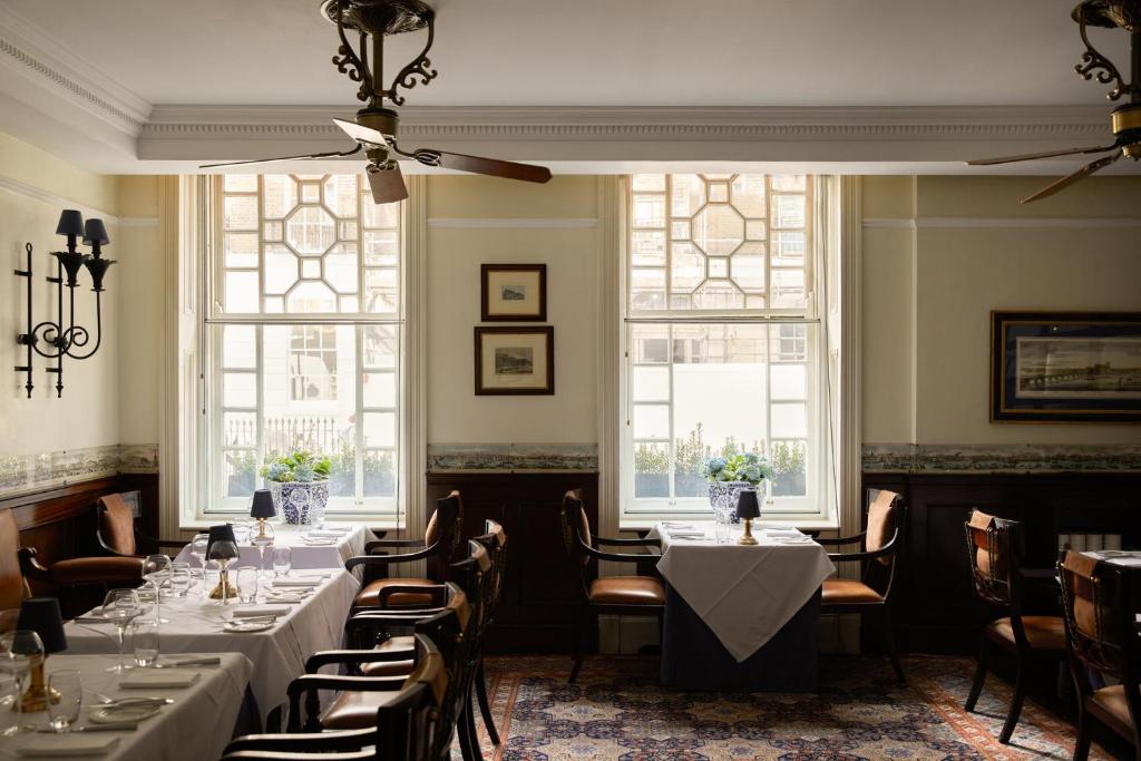 The Montague On The Gardens - Resim 10