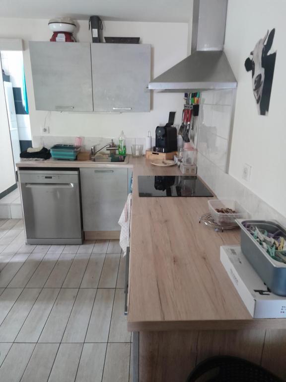 Photo de la galerie de l'établissement Le Rocassou, à Cambes