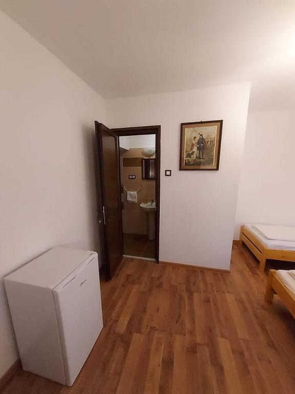 Boglárka Vendégház - Chambre Jumelle Avec Salle De Bain