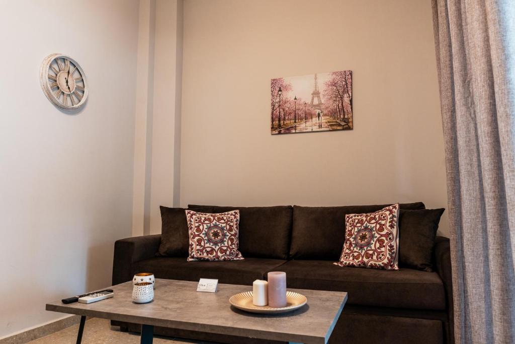 Filion Apartments Nafplio - 11