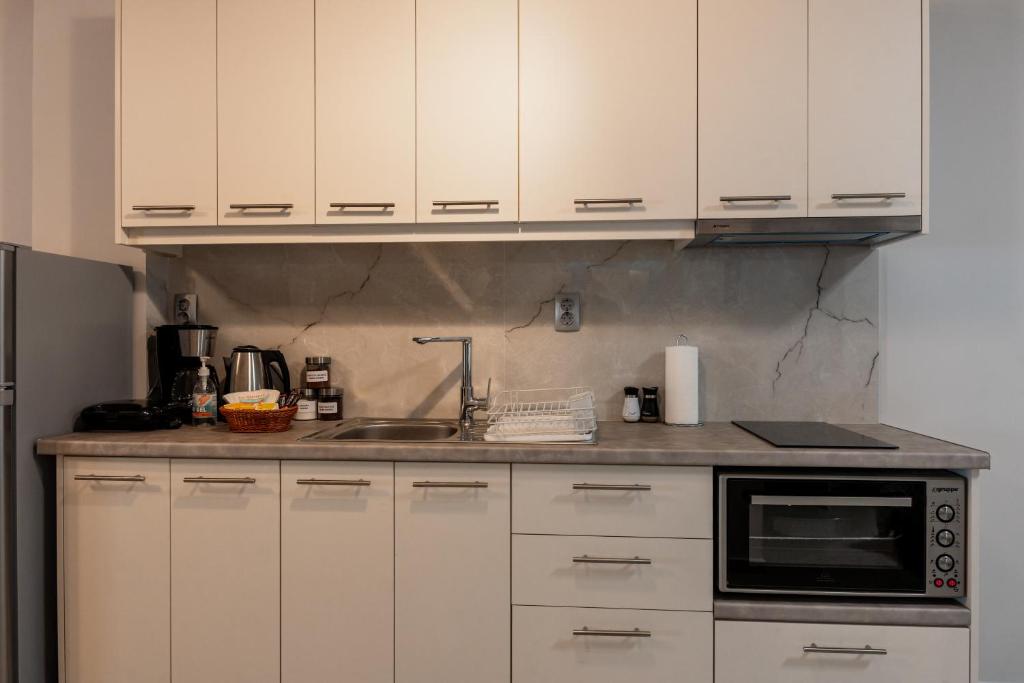 Filion Apartments Nafplio - 13