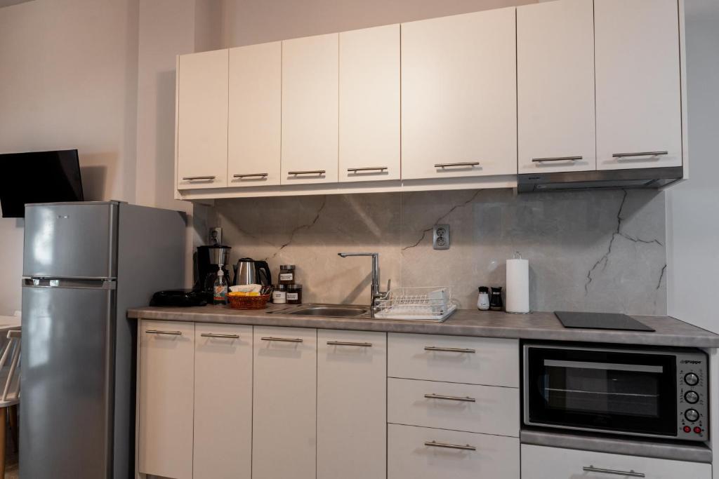 Filion Apartments Nafplio - 14