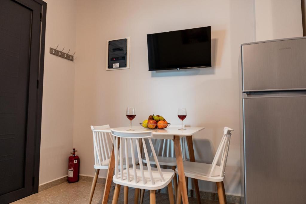 Filion Apartments Nafplio - 17