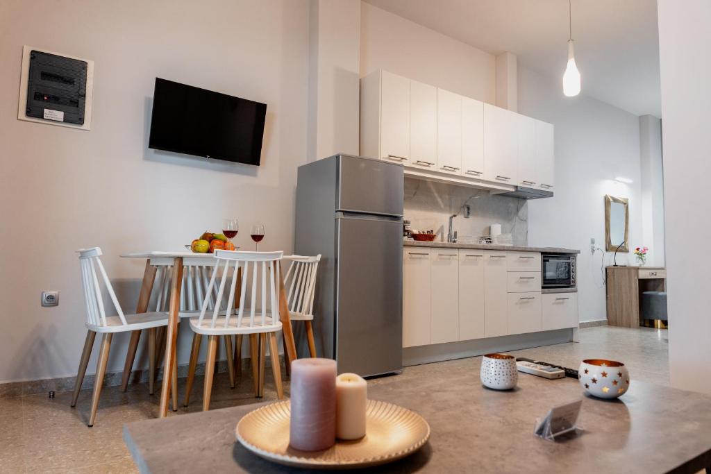 Filion Apartments Nafplio - 16