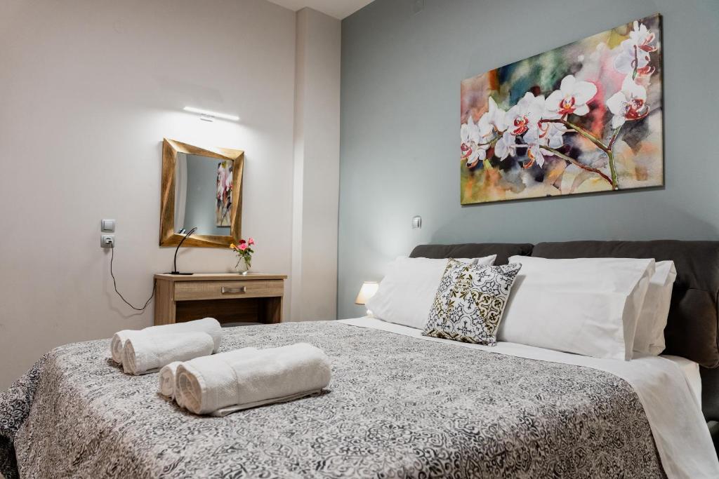 Filion Apartments Nafplio - 15