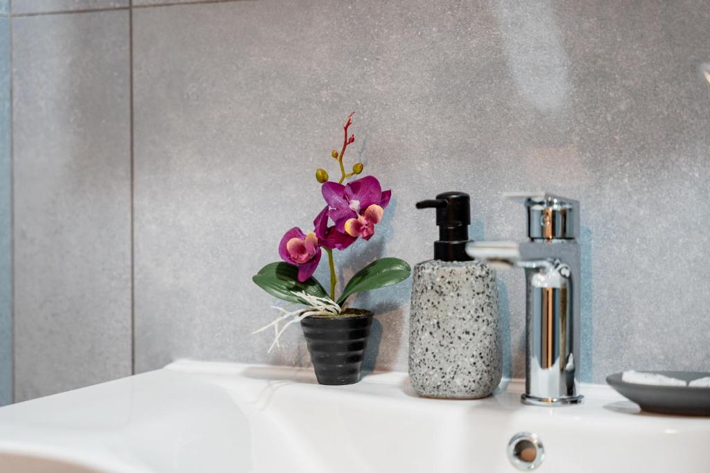 Filion Apartments Nafplio - 19