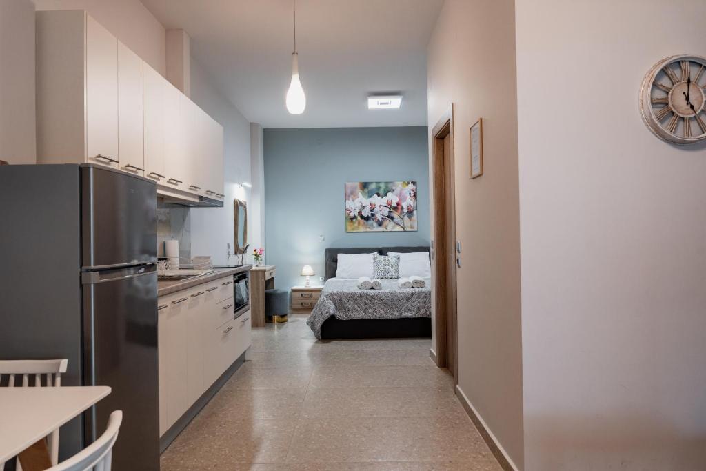 Filion Apartments Nafplio - 3