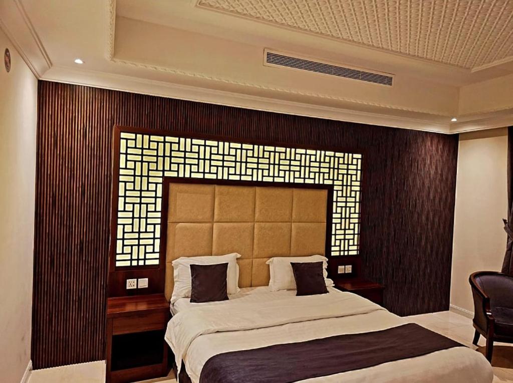 East Diamond Serviced Apartments - Apartamento De Dos Dormitorios