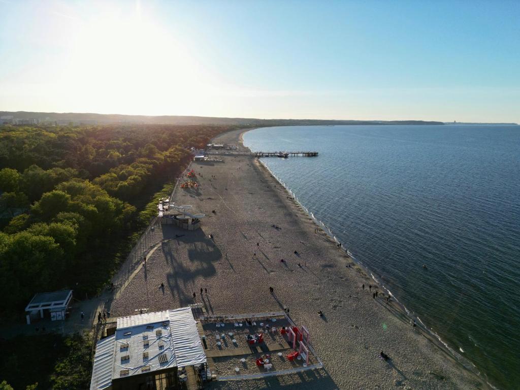 Rezydencja Merwede Aparthotel - My Rest - Resim 8