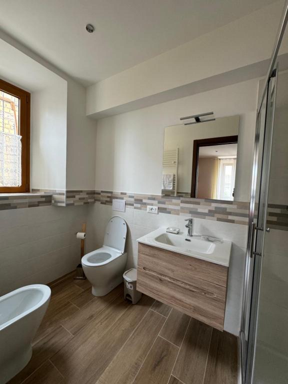 B&B Al Vecchio Mulino - Double Room With Private Bathroom