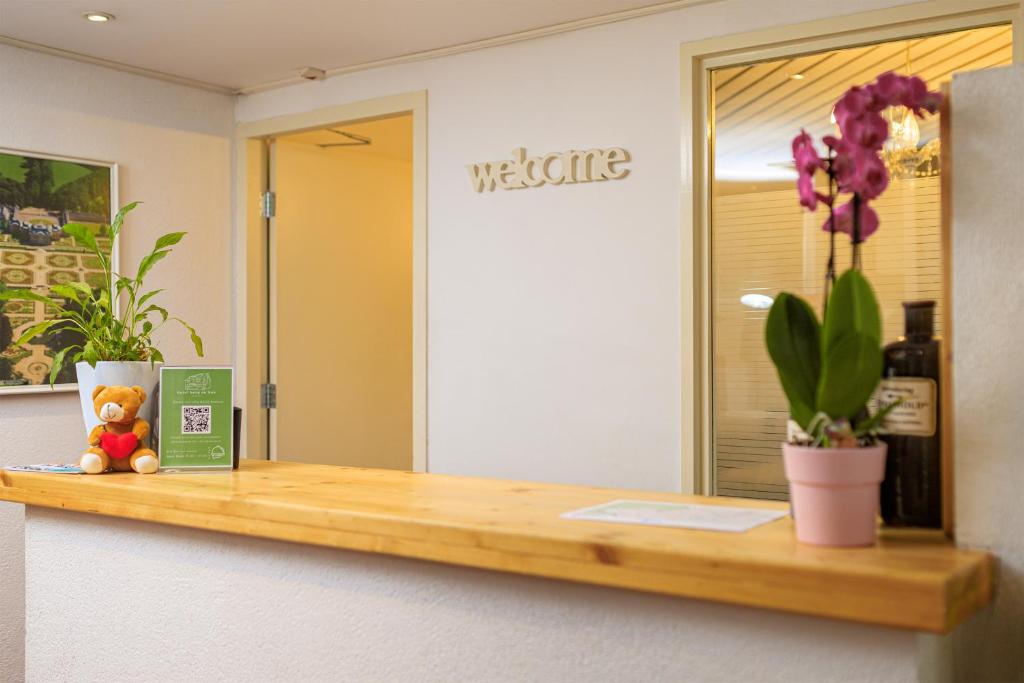 Fotografie z fotogalerie ubytování Hotel Berg en Bos v destinaci Apeldoorn