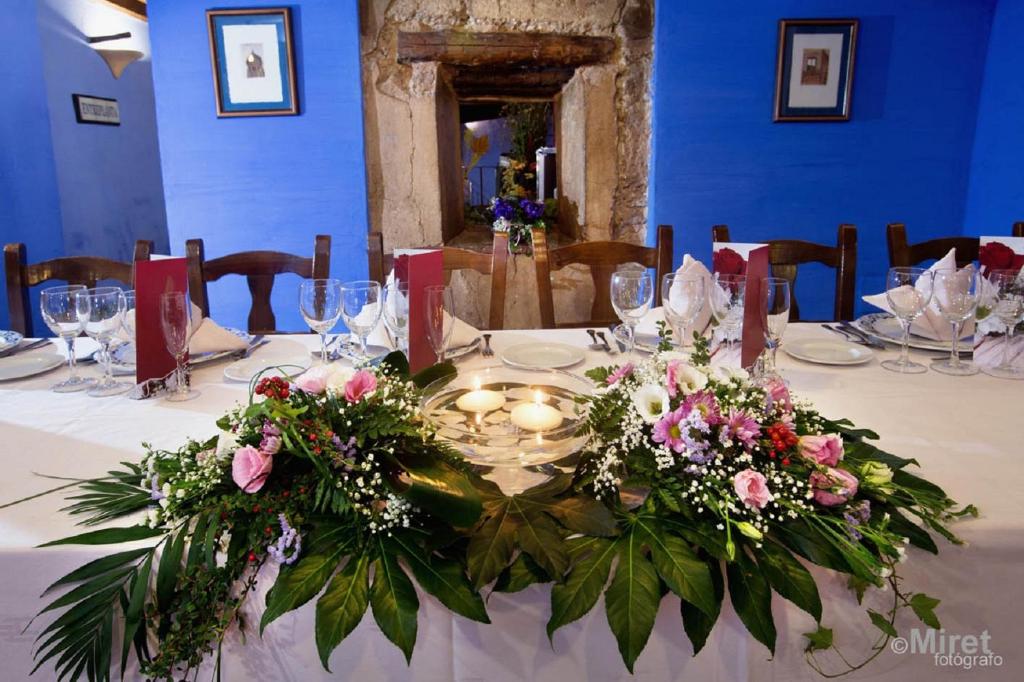 Foto de la galeria de Hospederia Meson de la Dolores a Calatayud
