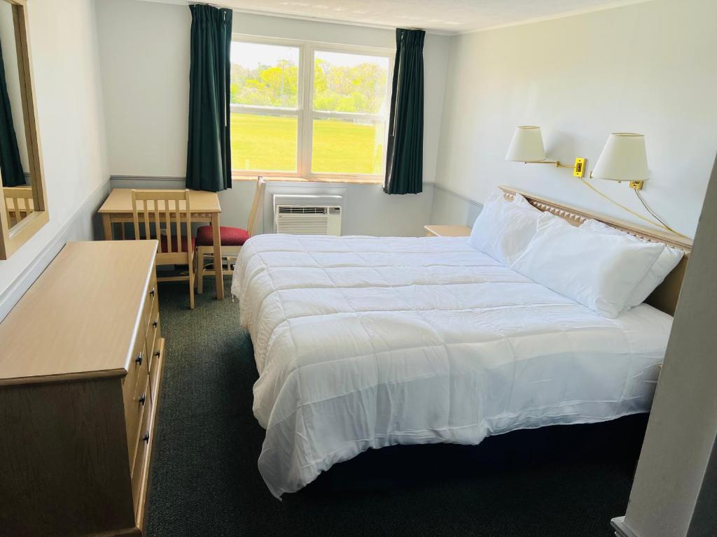 Harbor Landing Resort - Suite Mit Kingsize-Bett