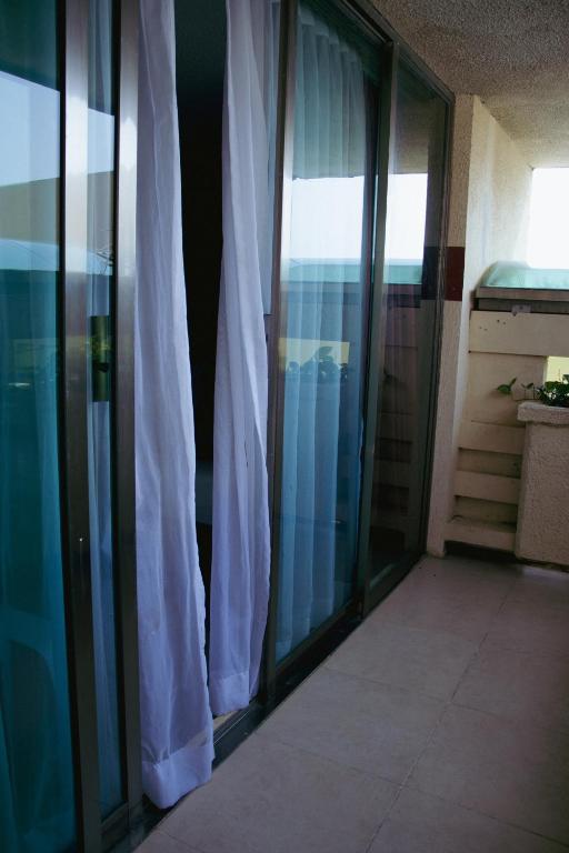 Hotel Quetzalcóatl - Driepersoonskamer