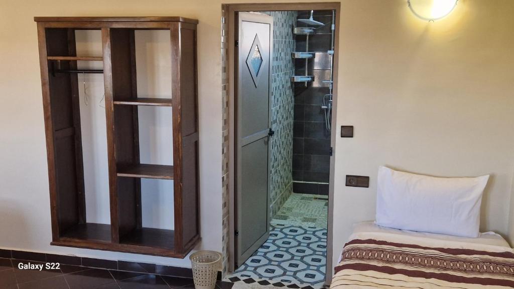 Kasbah Ait BenHadda - Double Room