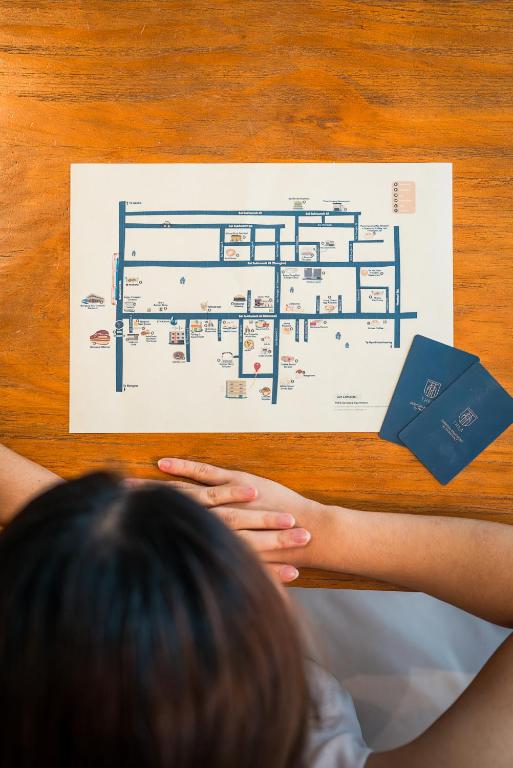 THEA Private Suites by TH District - Resim 17