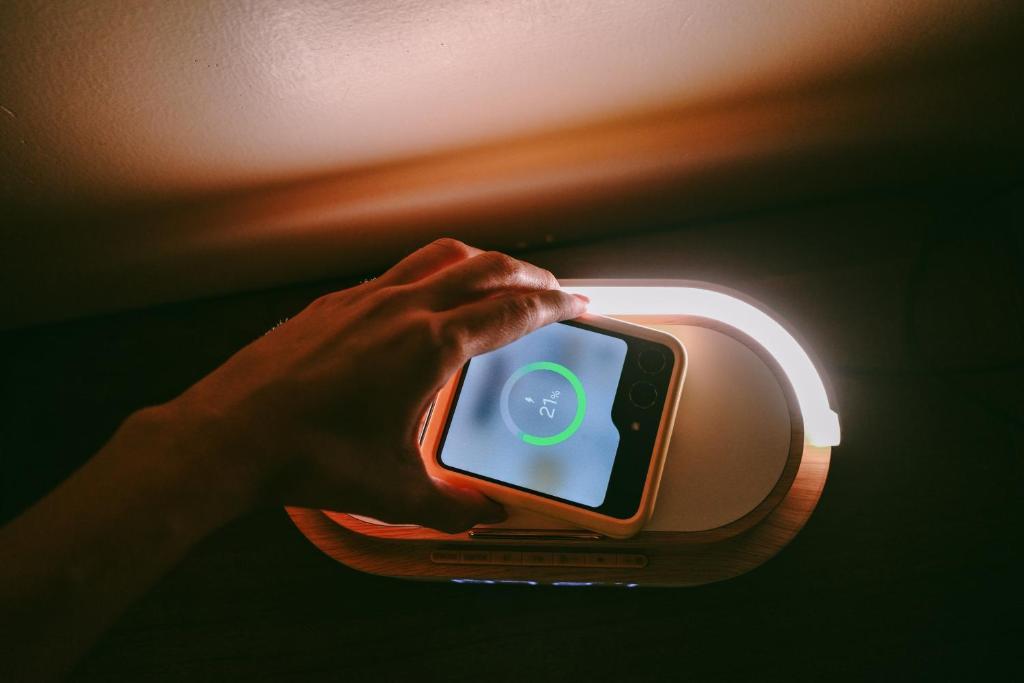 THEA Private Suites by TH District - Resim 13