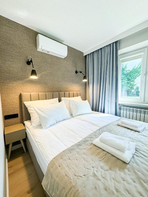 Apartamenty Modra Warszawa - 15