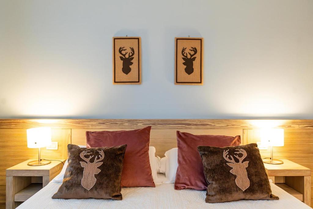 Zdjęcie z galerii obiektu ACCADEMIA VINE LODGE w mieście Capriva del Friuli