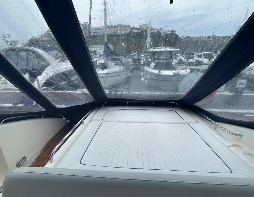 Fotografie z fotogalerie ubytování Boat Accommodation Ltd v destinaci Torquay