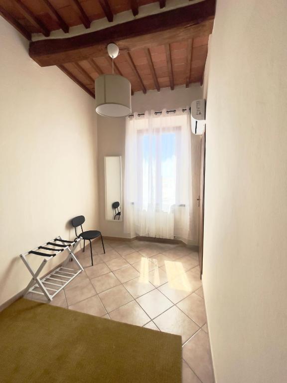 Posezení v ubytování Il Borghetto - Fucecchio, Firenze