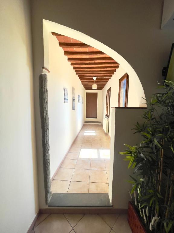 Fotografie z fotogalerie ubytování Il Borghetto - Fucecchio, Firenze v destinaci Fucecchio