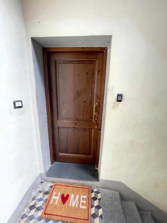 Fotografie z fotogalerie ubytování Il Borghetto - Fucecchio, Firenze v destinaci Fucecchio