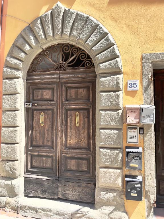 Exteriér nebo vchod ubytování Il Borghetto - Fucecchio, Firenze