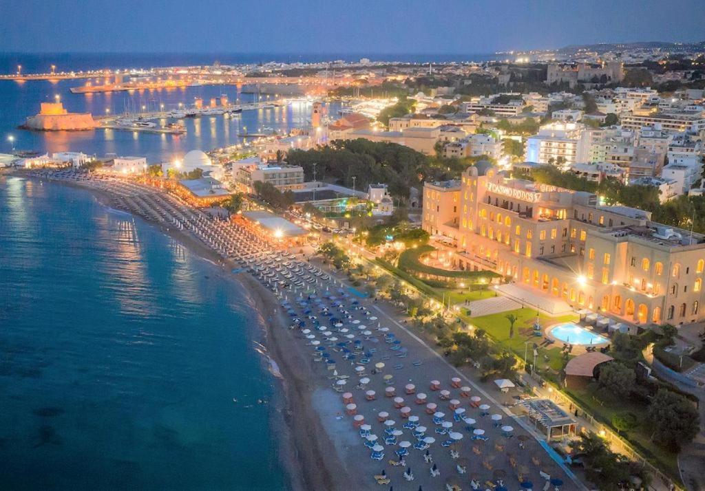 Florida Hotel & Apartments - Adults Only - 13