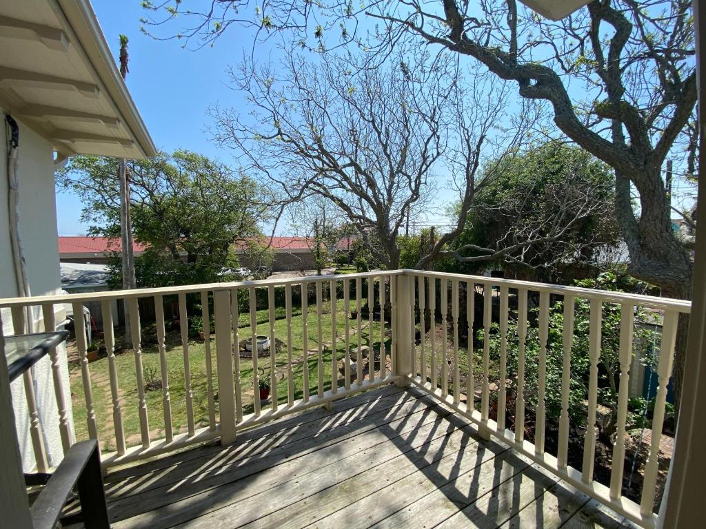 Avenue O Bed and Breakfast, Galveston (updated prices 2026)