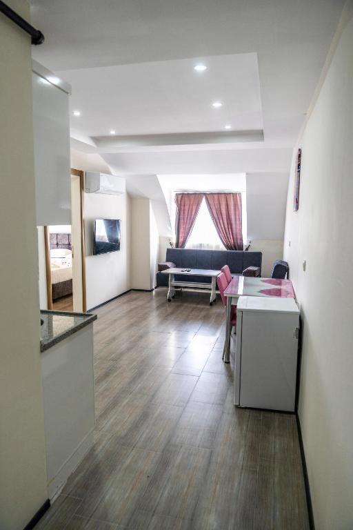 AYYA SUİT HOTEL - Quarto Duplo Padrão