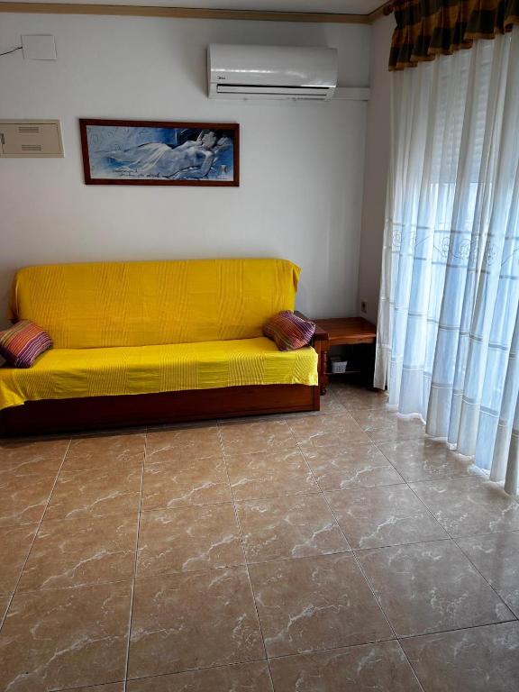 Posedenie v ubytovaní Apartamentos Inter Gandia Playa