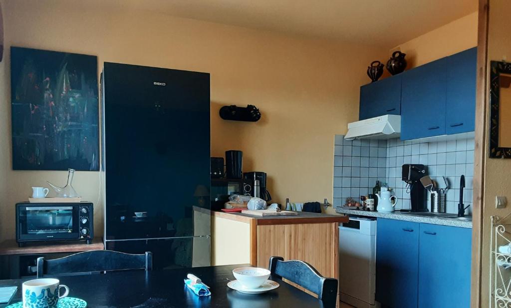 Photo de la galerie de l'établissement Vue mer et port vendres, à Port-Vendres