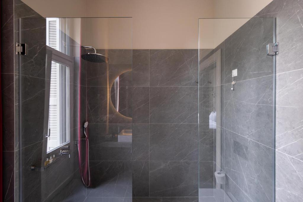 Nine Athens Hotel - Resim 20