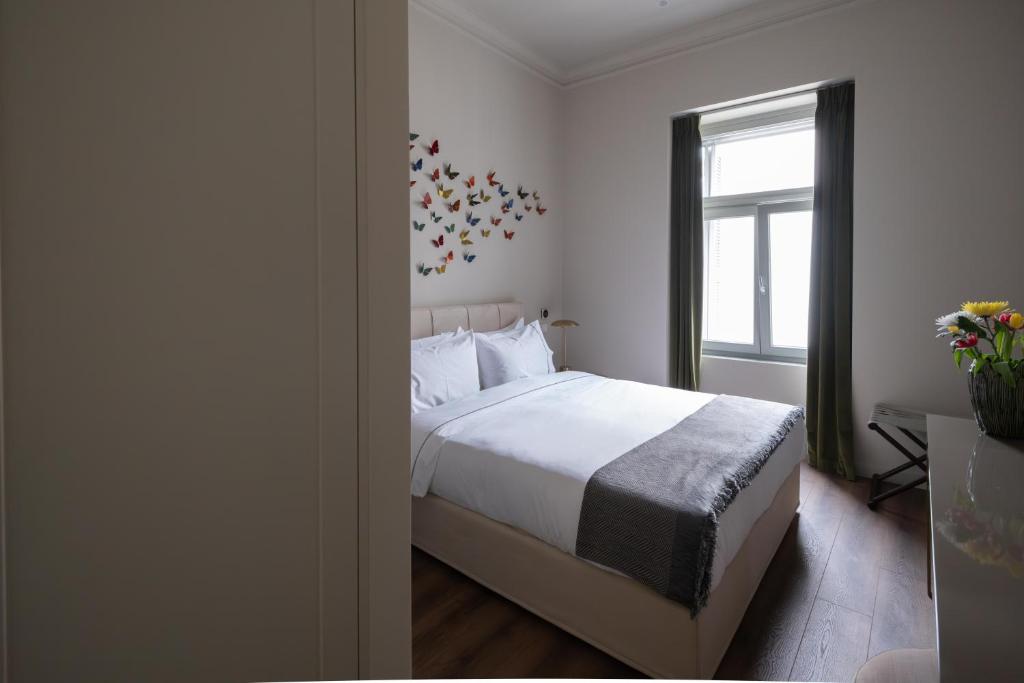 Nine Athens Hotel - Resim 27