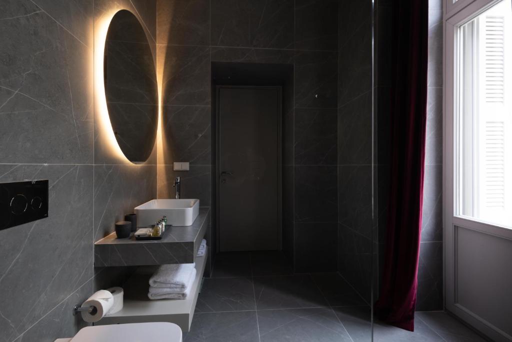 Nine Athens Hotel - Resim 26