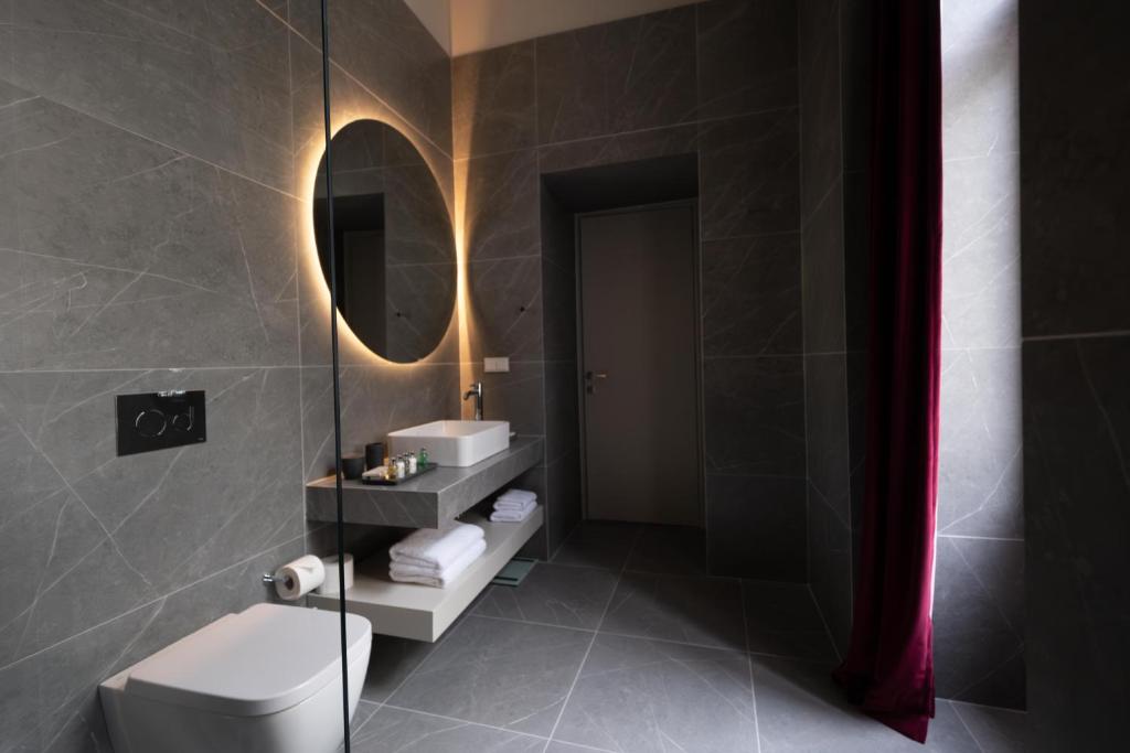 Nine Athens Hotel - Resim 29