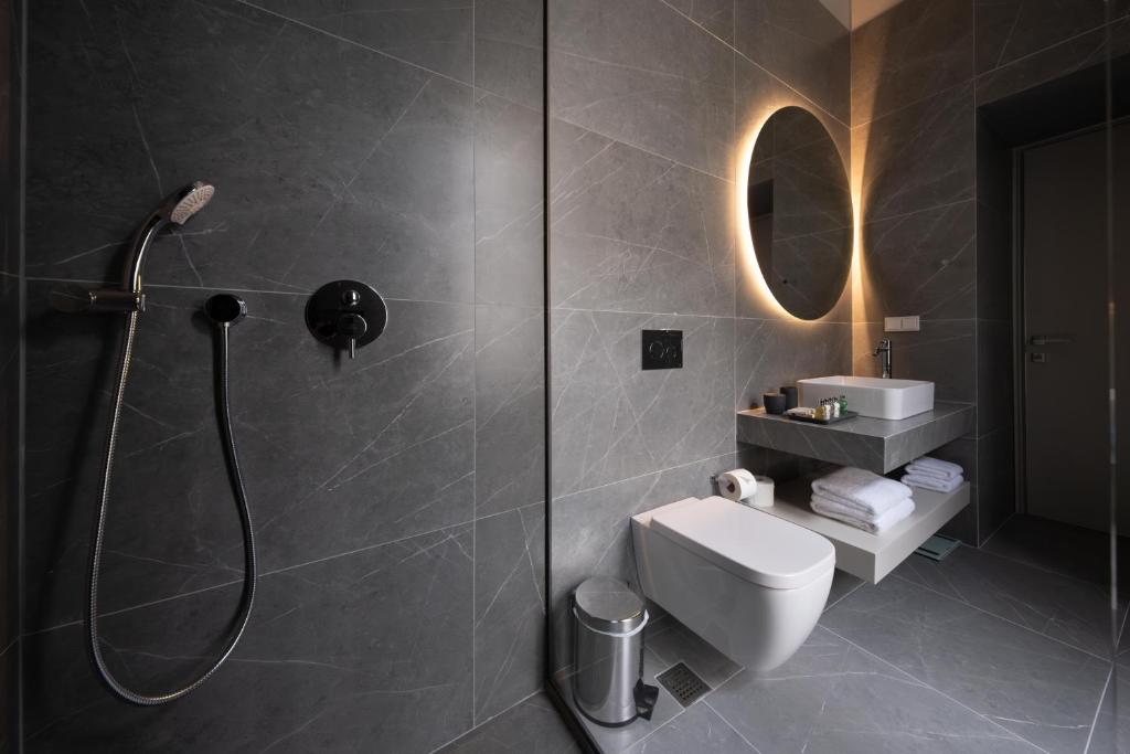 Nine Athens Hotel - Resim 39