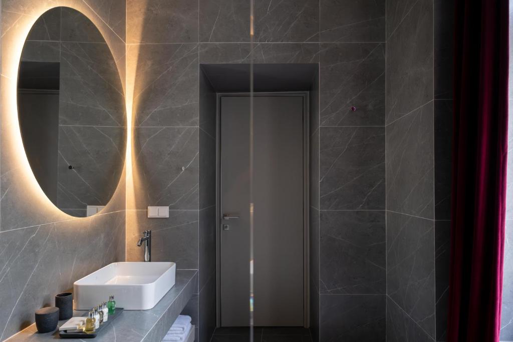 Nine Athens Hotel - Resim 35