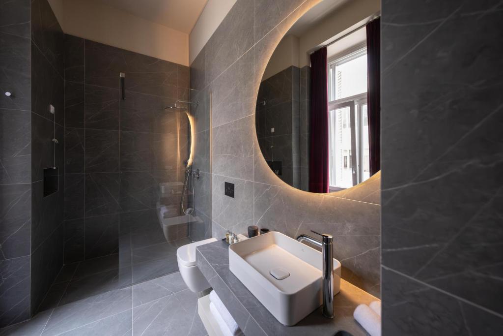 Nine Athens Hotel - Resim 3