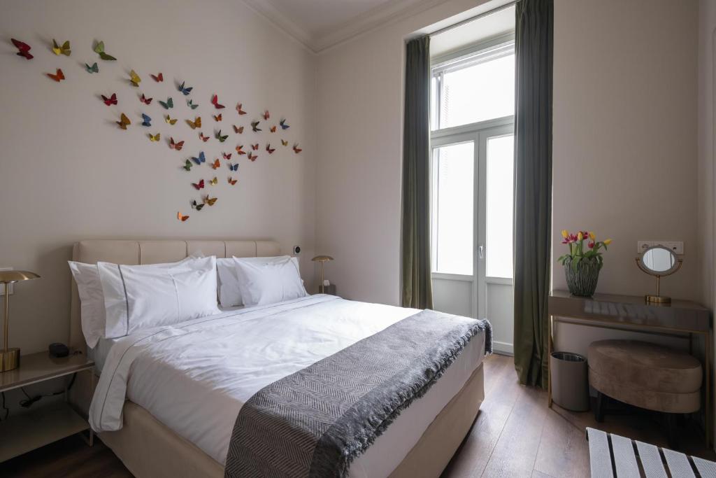 Nine Athens Hotel - Resim 40