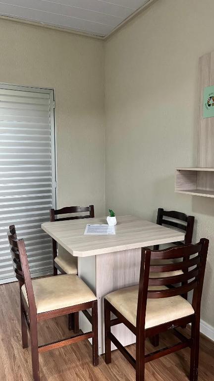Fotografie z fotogalerie ubytování ECO CHALÉ PARK CACHOEIRAS v destinaci Presidente Figueiredo