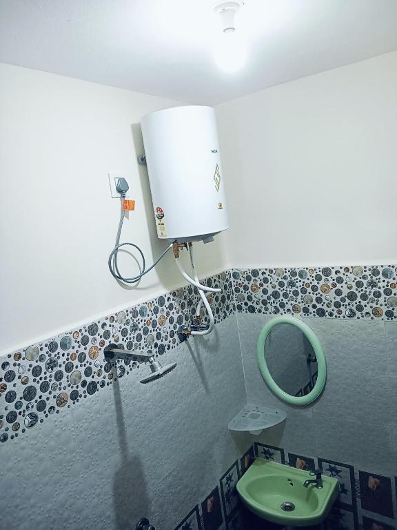 Fotografie z fotogalerie ubytování Rose Villa v destinaci Puduččéri