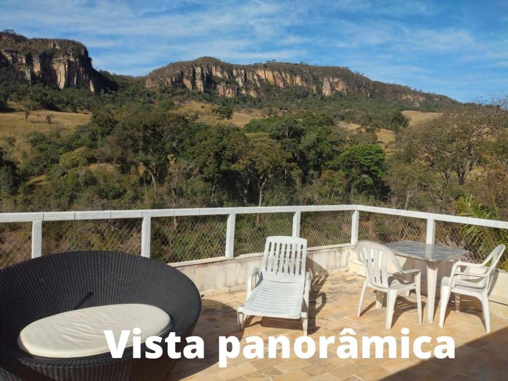 Fotografie z fotogalerie ubytování Paraiso na beira de cachoeiras Canyons Capitólio MG v destinaci Guapé