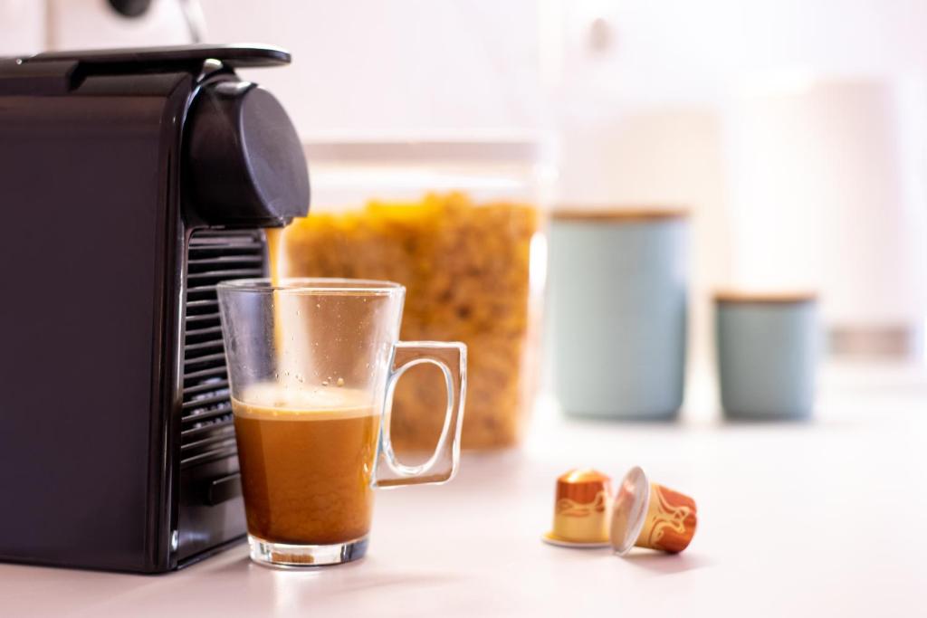 Valhalla - Brand New Airport Apt. - 8